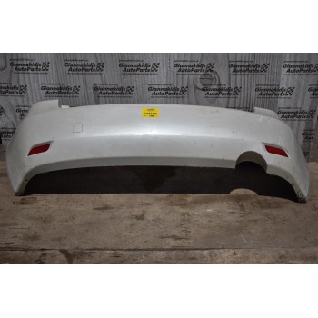 Προφυλακτήρας Subaru Impreza 2007-2014 Πισω 5Door 