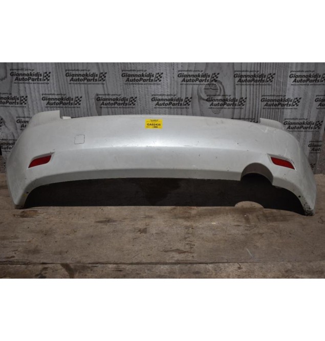 Προφυλακτήρας Subaru Impreza 2007-2014 Πισω 5Door 