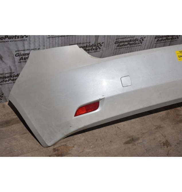 Προφυλακτήρας Subaru Impreza 2007-2014 Πισω 5Door 