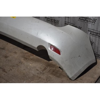 Προφυλακτήρας Subaru Impreza 2007-2014 Πισω 5Door 