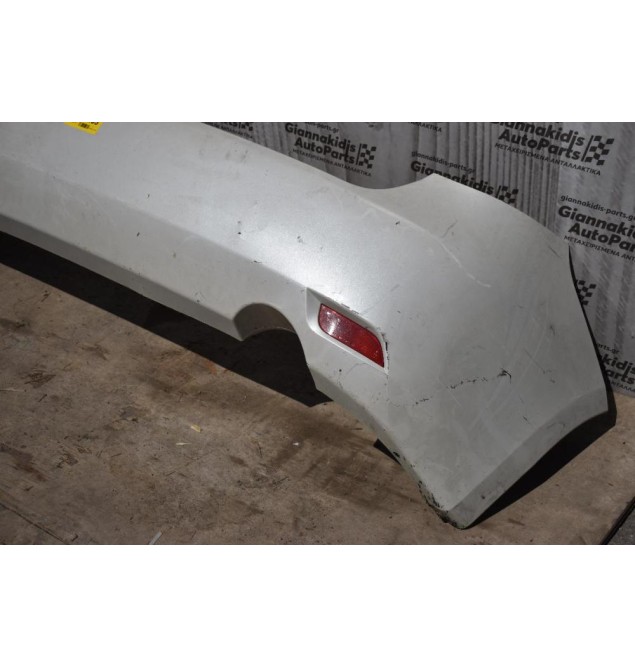 Προφυλακτήρας Subaru Impreza 2007-2014 Πισω 5Door 