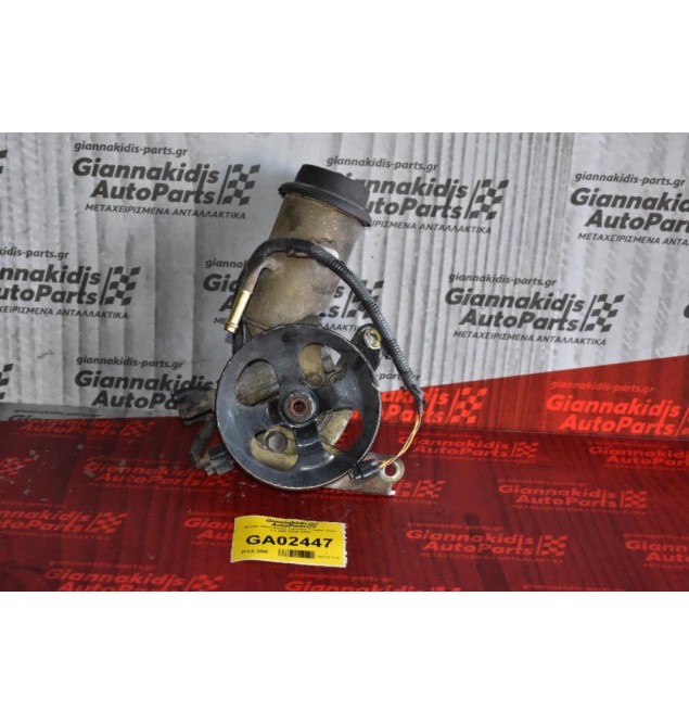 Αντλία Υδραυλικού Τιμονιού Toyota Yaris 1.3 2NZ 2000-2006