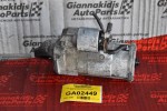 Μίζα SsangYong Actyon / Kyron 2.0 XDI 2000-2010 6611513801 664951