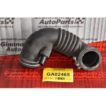 Κολάρο Εισαγωγής Αέρα Toyota Yaris 1.3 1.5 1NZ 2NZ 1998-2005 17881-21010 (Γνήσιο)