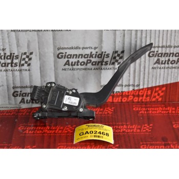 Πεντάλ Γκαζιού Ηλεκτρικό Nissan Navara D40 YD25 2005-2010 18002-EA400