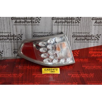 Φανάρι Πίσω Αριστερό Subaru Impreza Hatchback 2008-2015