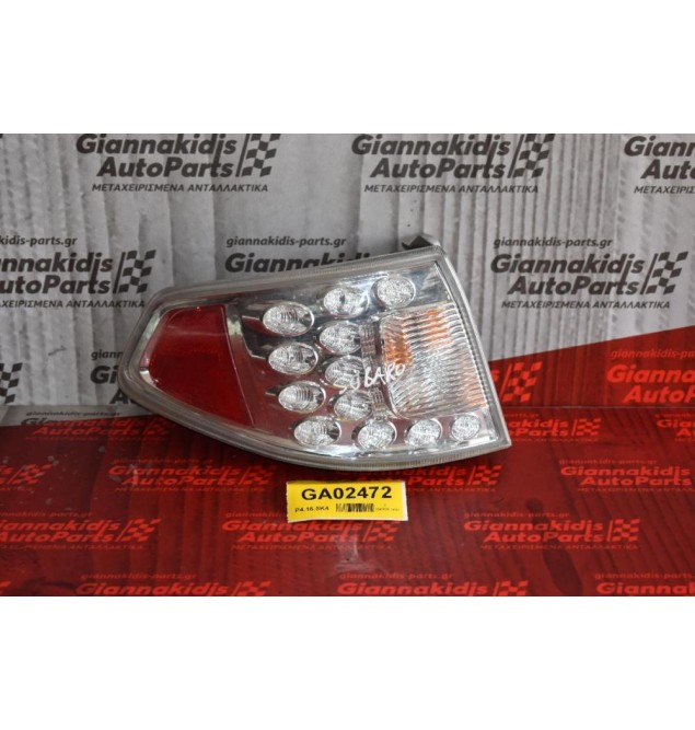 Φανάρι Πίσω Αριστερό Subaru Impreza Hatchback 2008-2015