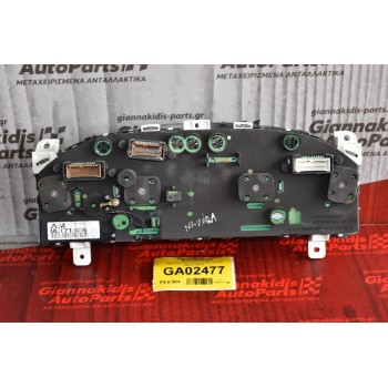 Καντράν - Κοντέρ Nissan Navara D22 2001-2005 257I 24812-VK010 VL175 24812-VK011