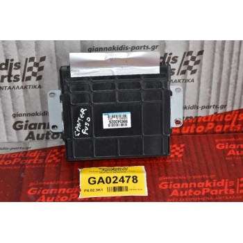 Εγκέφαλος Mitsubishi Canter / Fuso 2005-2015 ΜΚ543026