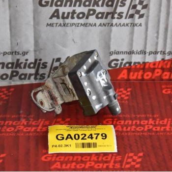 Πολλαπλασιαστής Suzuki SJ Samurai 1988-1998 33400-80C10 