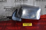 Καθρέπτης Ηλεκτρικός Αριστερός Nissan Navara D22 2001-2005 5679 012089 (5 pins) Χρωμιο (μικρο ελλατωμα)