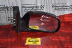 Καθρέπτης Ηλεκτρικός Δεξιός SsangYong Actyon / Kyron 2002-2010 (5 pins)