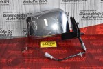 Καθρέπτης Ηλεκτρικός Δεξιος Nissan Navara D22 2001-2005 5679 012089 (5 pins) Χρωμιο