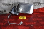Καθρέπτης Ηλεκτρικός Αριστερός Nissan Navara D22 2001-2005 5679 012089 (5 pins) Χρωμιο