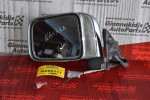 Καθρέπτης Ηλεκτρικός Αριστερός Nissan Navara D22 2001-2005 5679 012089 (5 pins) Χρωμιο