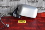 Καθρέπτης Ηλεκτρικός Αριστερός Nissan Navara D22 2001-2005 5679 012089 (5 pins)