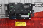 Χειριστήριο Κλιματισμού Suzuki Grand Vitara 2005-2012 39510-64J0
