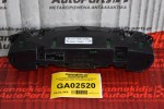 Χειριστήριο Κλιματισμού Mercedes-Benz E200 2002-2009 2118300385 W211