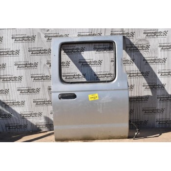 Πόρτα Nissan Navara D22 1998-2010 Πισω Δεξια
