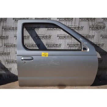 Πόρτα Nissan Navara D22 1998-2010 Εμπρος Δεξια