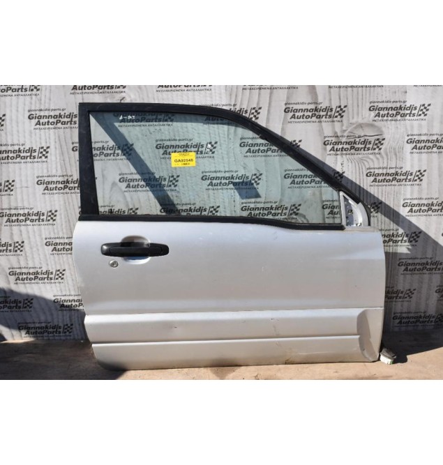 Πόρτα Suzuki Vitara 1999-2005 Εμπρος Δεξια