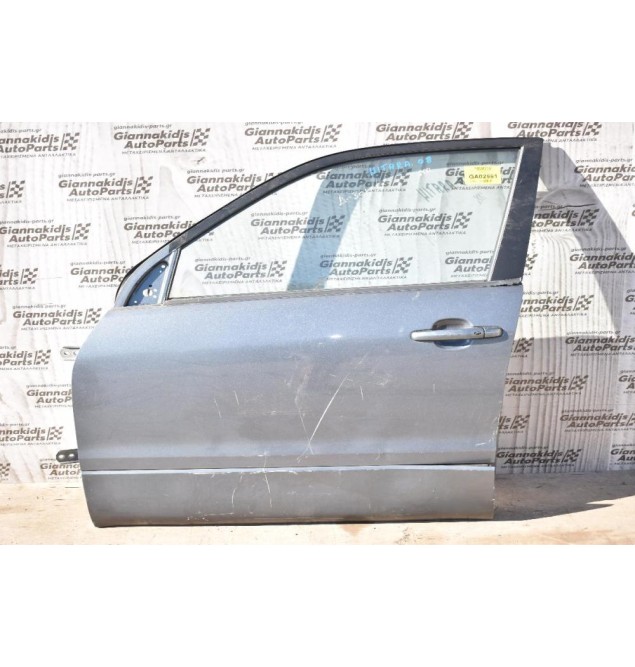 Πόρτα Suzuki Vitara 2006-2015 Εμπρος Αριστερη 