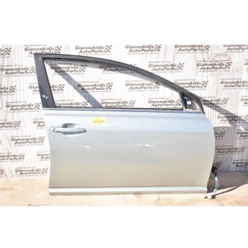 Πόρτα Toyota Avensis Τ25 2003-2008 Εμπρος Δεξια