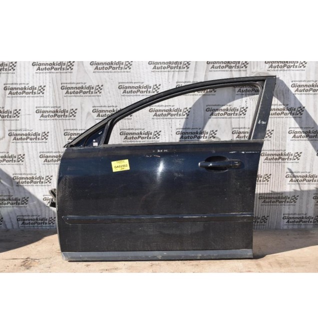 Πόρτα Volvo S40 2004-2007 Εμπρος Αριστερα 