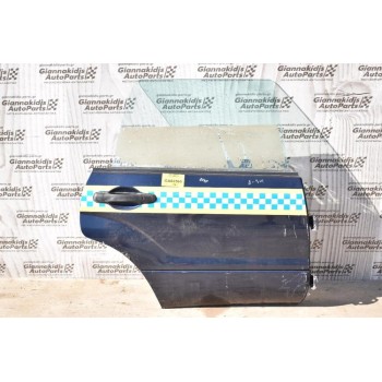 Πόρτα Subaru Outback 2004-2010 Πισω Δεξια 