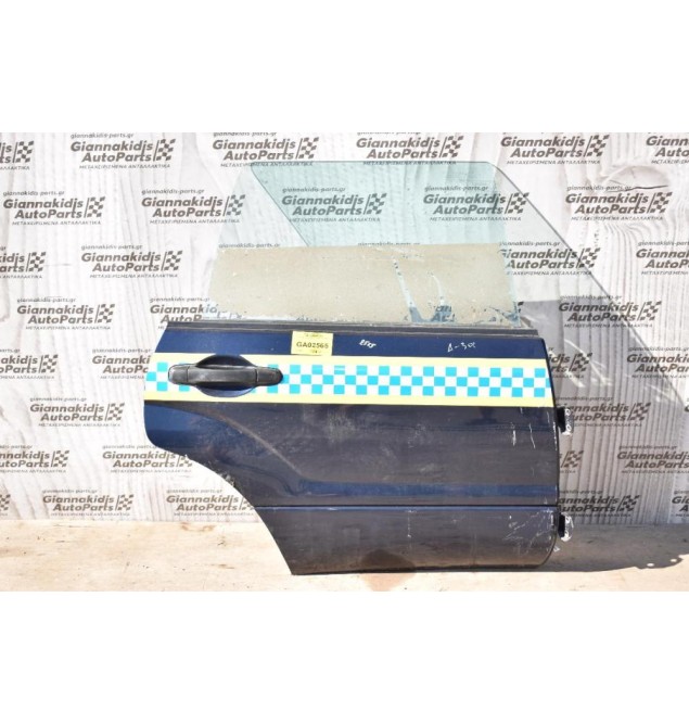 Πόρτα Subaru Outback 2004-2010 Πισω Δεξια 