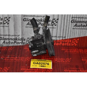 Αντλία Υδραυλικού Τιμονιού Mitsubishi L200 2.5 4D56 K74 1997-2005 MR374897