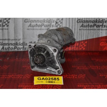 Μίζα Ford Ranger / Mazda B2500 2.5 WL 1997-2005 228000-4831