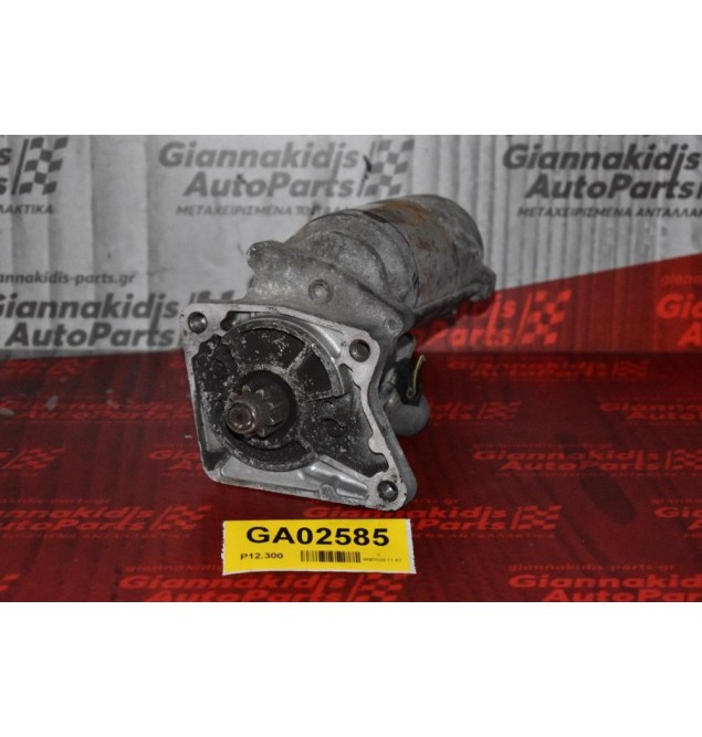 Μίζα Ford Ranger / Mazda B2500 2.5 WL 1997-2005 228000-4831
