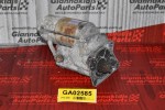 Μίζα Ford Ranger / Mazda B2500 2.5 WL 1997-2005 228000-4831