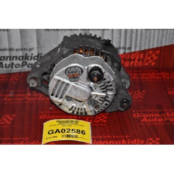 Δυναμό Kia Sorento 2.5 170PS D4CB 2006-2010