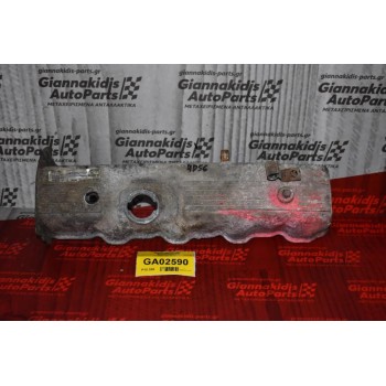 Ψευτοκάπακο Μηχανής Mitsubishi L200 2.5 4D56 1997-2005