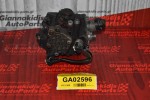 Αντλία Πετρελαίου Kia Sorento 2.5 2003-2010 0445010118 33100-4A410 D4CB