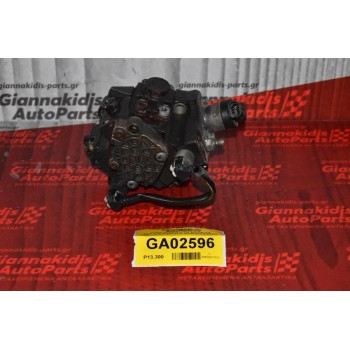 Αντλία Πετρελαίου Kia Sorento 2.5 2003-2010 0445010118 33100-4A410 D4CB