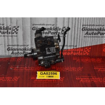 Αντλία Πετρελαίου Kia Sorento 2.5 2003-2010 0445010118 33100-4A410 D4CB