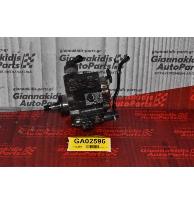 Αντλία Πετρελαίου Kia Sorento 2.5 2003-2010 0445010118 33100-4A410 D4CB