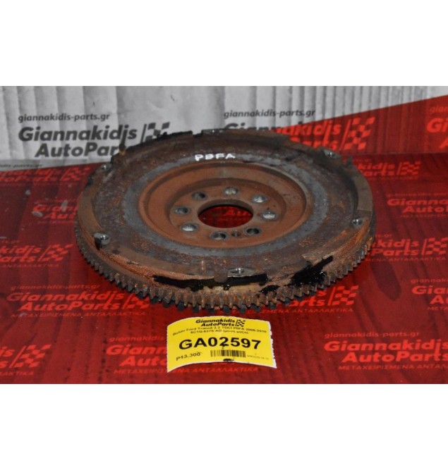 Βολάν Ford Transit 2.2 TDCI P8FA 2005-2010 6C1Q-6375-AD (μονη μαζα)