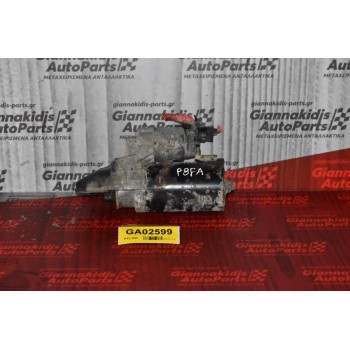 Μίζα Ford Transit 2.2 TDCI P8FA 2005-2010