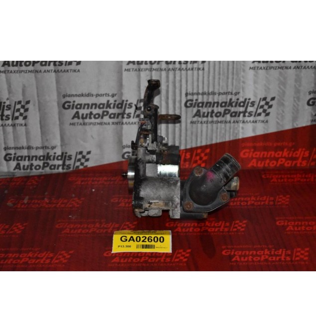 Αντλία Φρένου - Εξόστερ Ford Transit 2.2 TDCI P8FA 2005-2010 XS7Q-2A451-BJ 7224541501