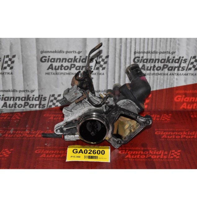 Αντλία Φρένου - Εξόστερ Ford Transit 2.2 TDCI P8FA 2005-2010 XS7Q-2A451-BJ 7224541501