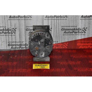 Δυναμό Ford Transit 2.2 TDCI P8FA 2005-2010 0125711017 AC1T-10300-BA 150AH