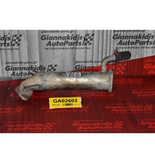 Ψυγείο EGR Ford Transit 2.2 TDCI P8FA 2005-2010 6C1Q9F464AD