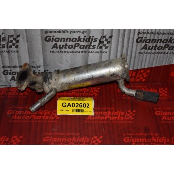 Ψυγείο EGR Ford Transit 2.2 TDCI P8FA 2005-2010 6C1Q9F464AD