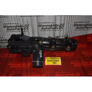 Πολλαπλή Εισαγωγής Ford Transit 2.2 TDCI P8FA 2005-2010 0261230132 6C1Q-9E470-AD 6C1Q-9424-AB