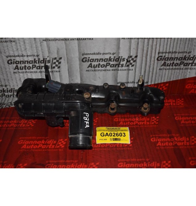 Πολλαπλή Εισαγωγής Ford Transit 2.2 TDCI P8FA 2005-2010 0261230132 6C1Q-9E470-AD 6C1Q-9424-AB