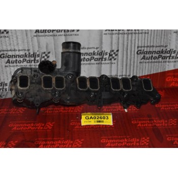 Πολλαπλή Εισαγωγής Ford Transit 2.2 TDCI P8FA 2005-2010 0261230132 6C1Q-9E470-AD 6C1Q-9424-AB